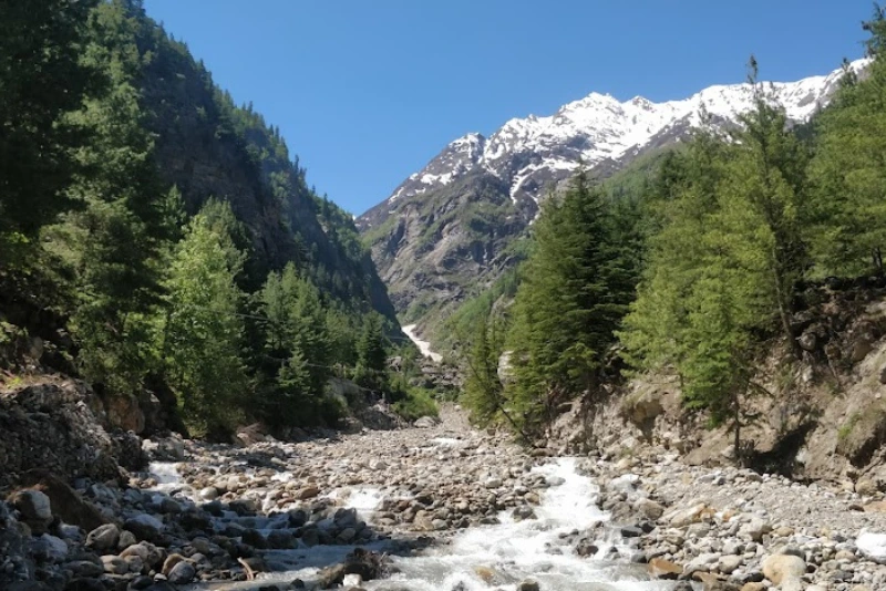 Kinnaur